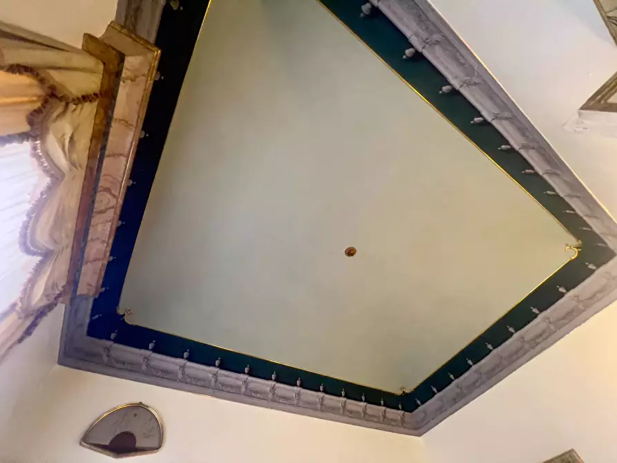 Immagine 31 di Appartamento in vendita  in VIA GIAMBATTISTA MILIANI 31 a Fabriano