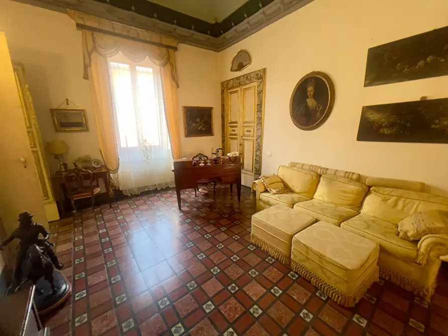 Immagine 32 di Appartamento in vendita  in VIA GIAMBATTISTA MILIANI 31 a Fabriano