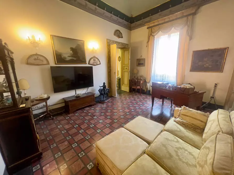 Immagine 33 di Appartamento in vendita  in VIA GIAMBATTISTA MILIANI 31 a Fabriano