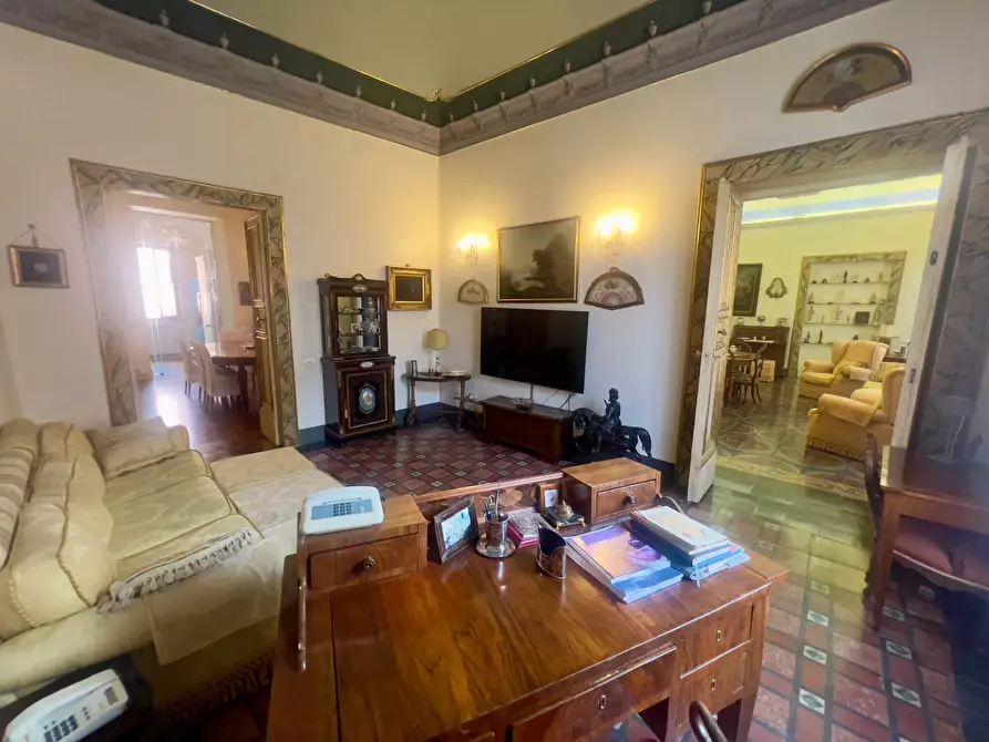 Immagine 34 di Appartamento in vendita  in VIA GIAMBATTISTA MILIANI 31 a Fabriano