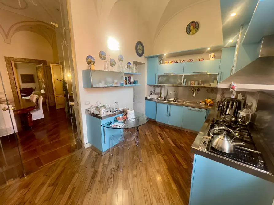 Immagine 35 di Appartamento in vendita  in VIA GIAMBATTISTA MILIANI 31 a Fabriano