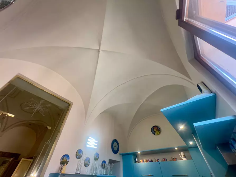 Immagine 36 di Appartamento in vendita  in VIA GIAMBATTISTA MILIANI 31 a Fabriano