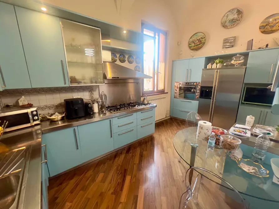 Immagine 38 di Appartamento in vendita  in VIA GIAMBATTISTA MILIANI 31 a Fabriano