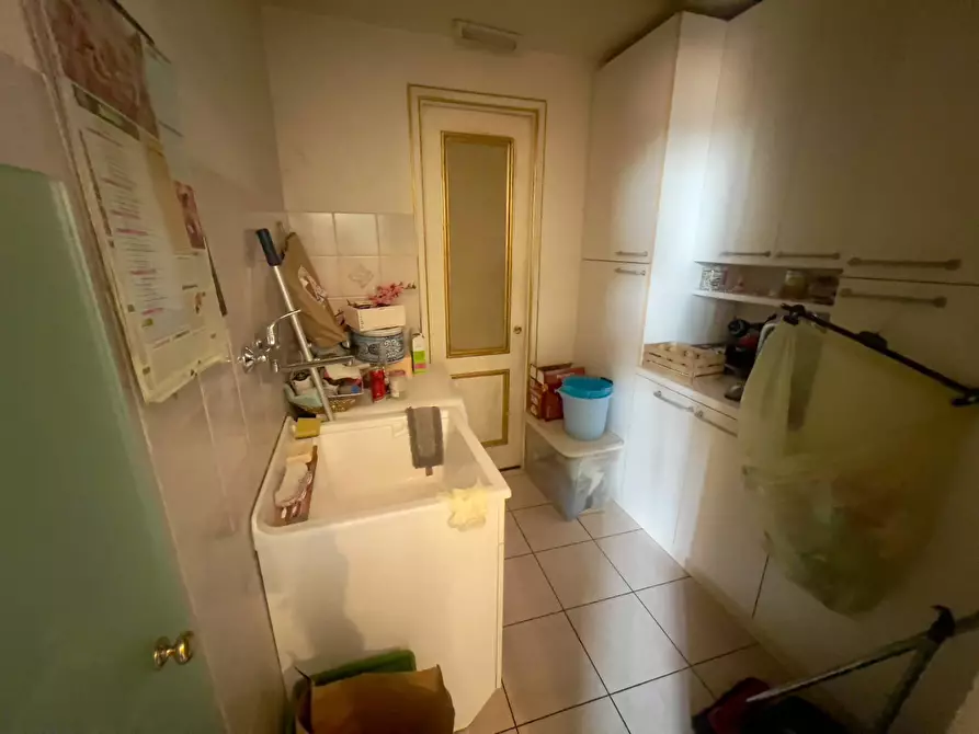 Immagine 39 di Appartamento in vendita  in VIA GIAMBATTISTA MILIANI 31 a Fabriano