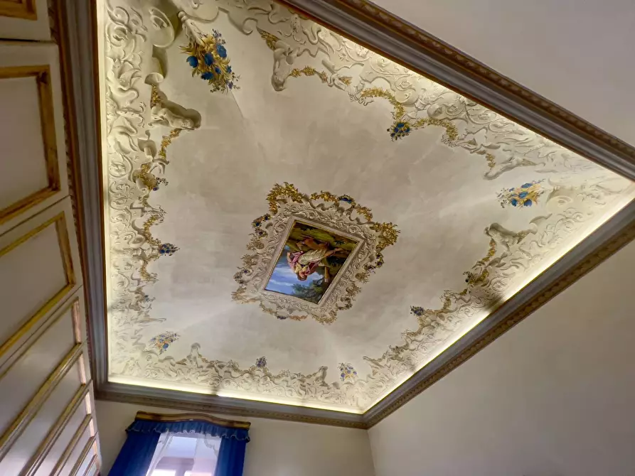 Immagine 40 di Appartamento in vendita  in VIA GIAMBATTISTA MILIANI 31 a Fabriano