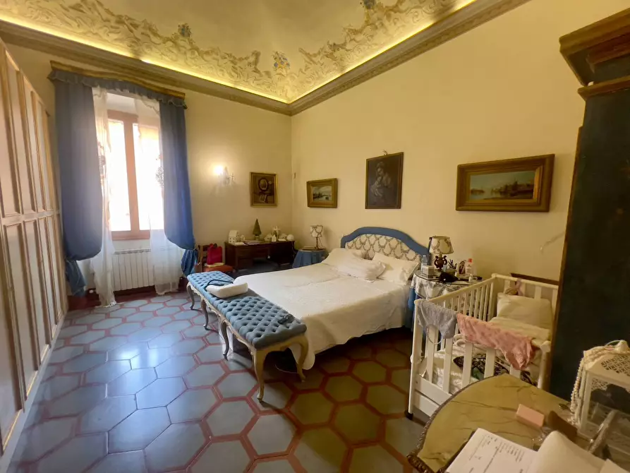 Immagine 41 di Appartamento in vendita  in VIA GIAMBATTISTA MILIANI 31 a Fabriano