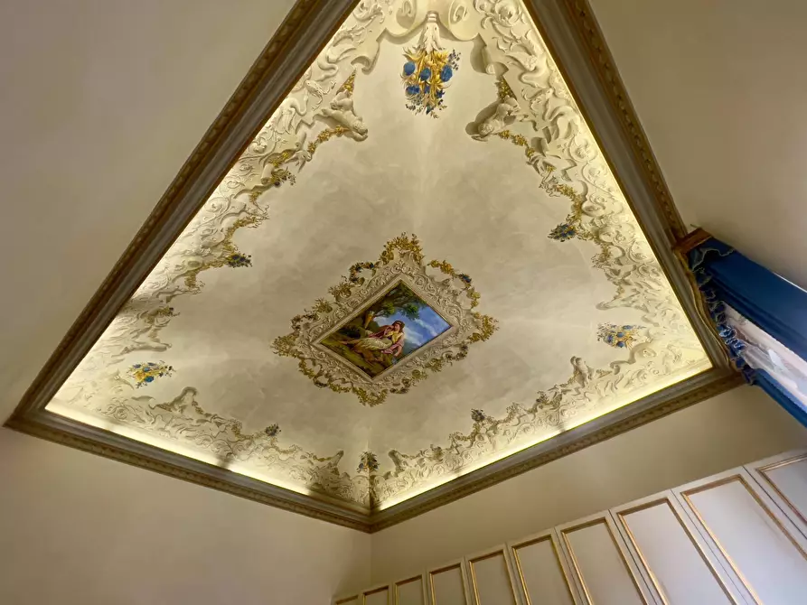 Immagine 44 di Appartamento in vendita  in VIA GIAMBATTISTA MILIANI 31 a Fabriano