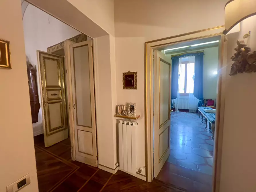 Immagine 45 di Appartamento in vendita  in VIA GIAMBATTISTA MILIANI 31 a Fabriano