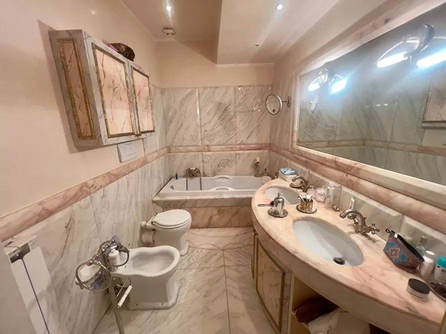 Immagine 46 di Appartamento in vendita  in VIA GIAMBATTISTA MILIANI 31 a Fabriano