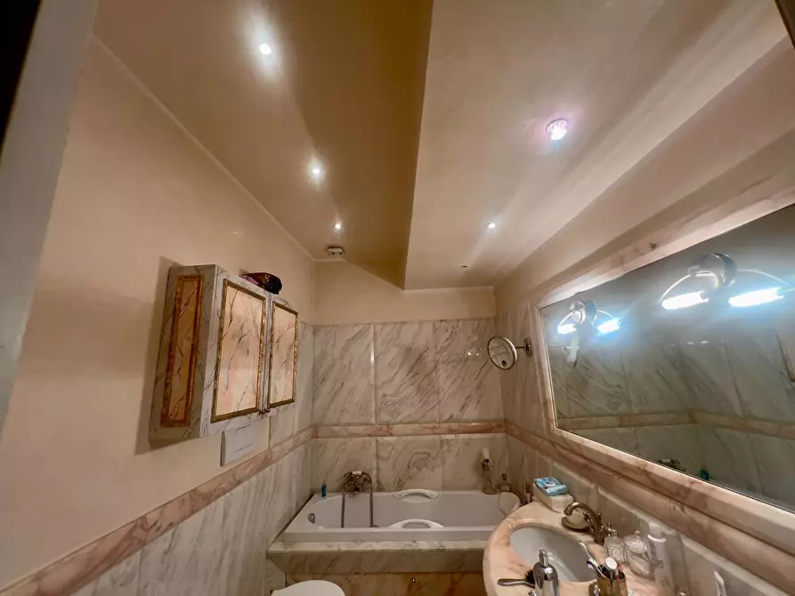 Immagine 47 di Appartamento in vendita  in VIA GIAMBATTISTA MILIANI 31 a Fabriano