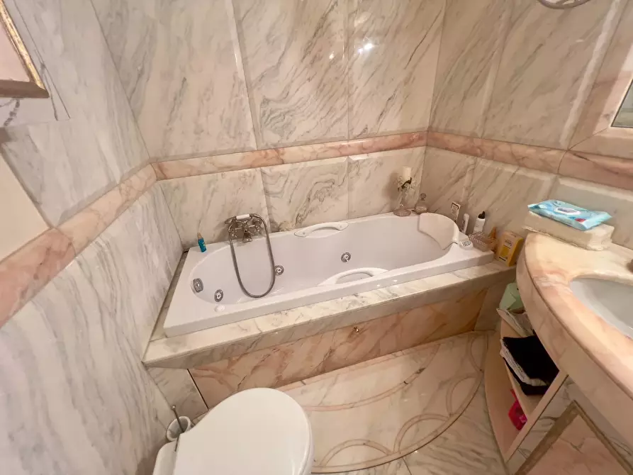 Immagine 48 di Appartamento in vendita  in VIA GIAMBATTISTA MILIANI 31 a Fabriano