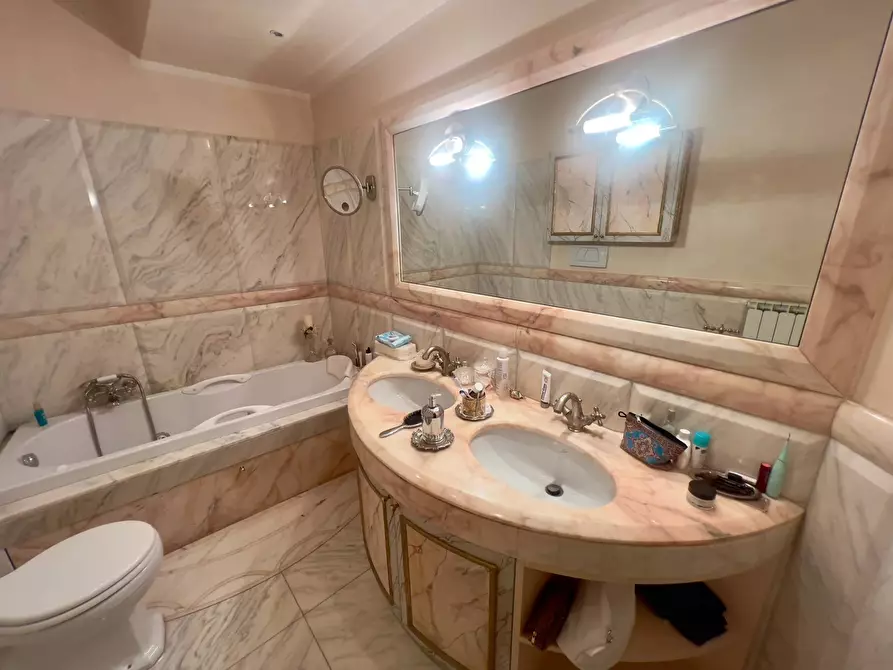 Immagine 49 di Appartamento in vendita  in VIA GIAMBATTISTA MILIANI 31 a Fabriano