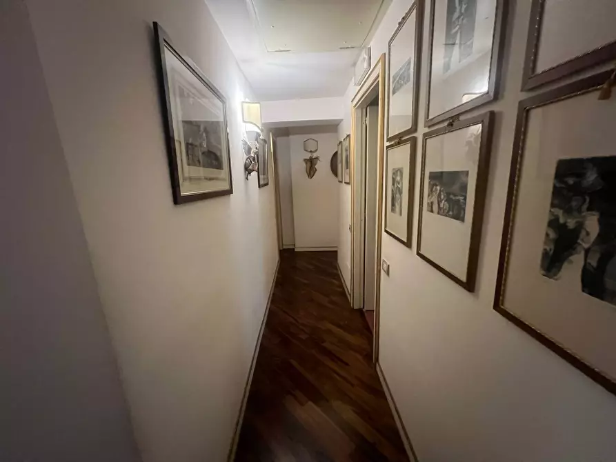 Immagine 50 di Appartamento in vendita  in VIA GIAMBATTISTA MILIANI 31 a Fabriano