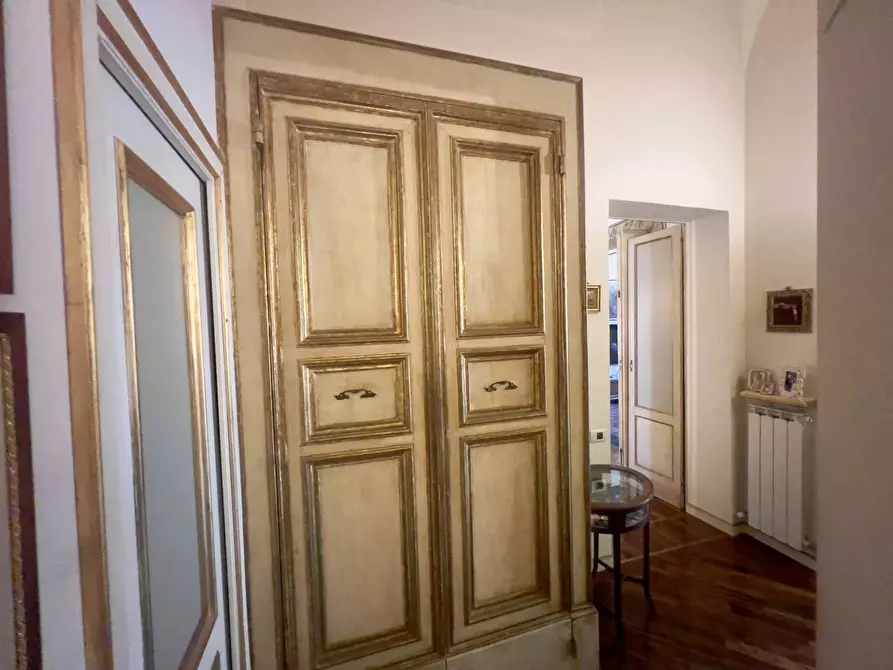 Immagine 51 di Appartamento in vendita  in VIA GIAMBATTISTA MILIANI 31 a Fabriano