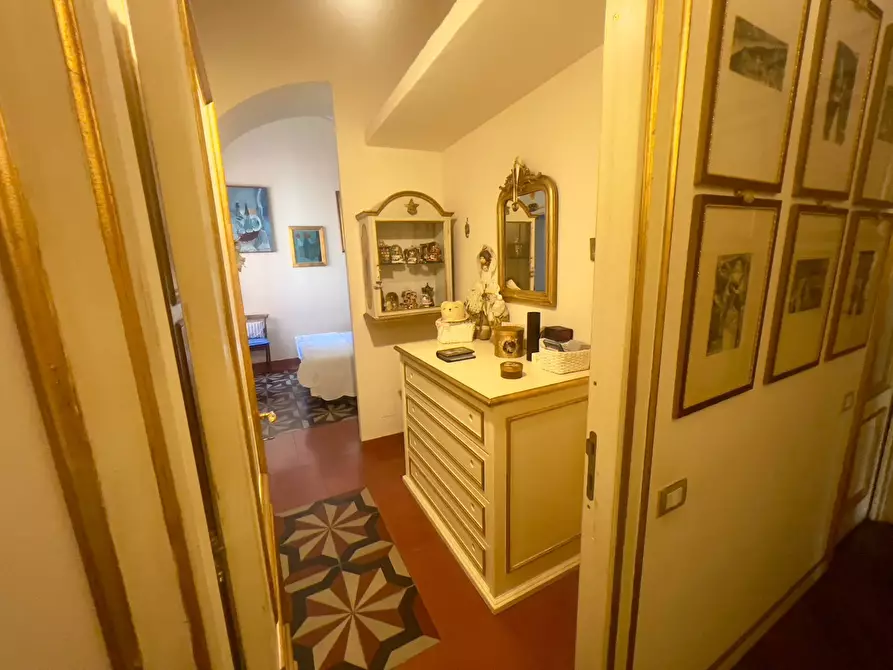 Immagine 52 di Appartamento in vendita  in VIA GIAMBATTISTA MILIANI 31 a Fabriano