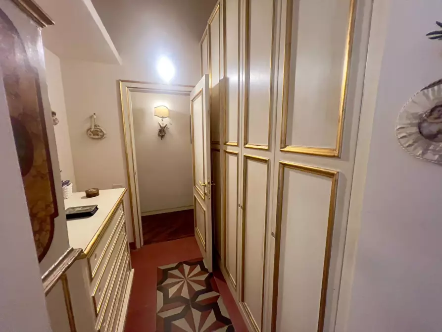 Immagine 53 di Appartamento in vendita  in VIA GIAMBATTISTA MILIANI 31 a Fabriano