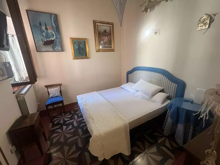 Immagine 54 di Appartamento in vendita  in VIA GIAMBATTISTA MILIANI 31 a Fabriano