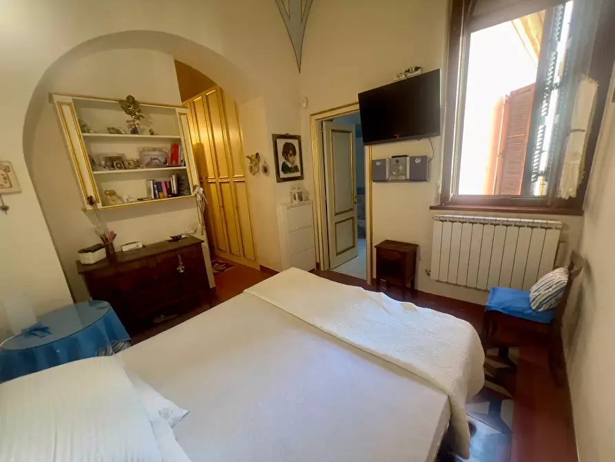 Immagine 55 di Appartamento in vendita  in VIA GIAMBATTISTA MILIANI 31 a Fabriano