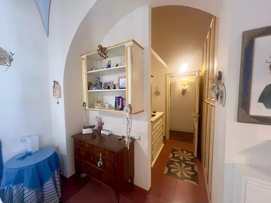 Immagine 56 di Appartamento in vendita  in VIA GIAMBATTISTA MILIANI 31 a Fabriano