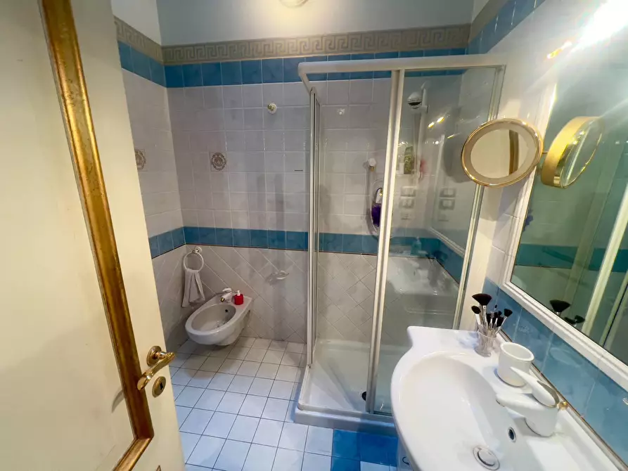 Immagine 58 di Appartamento in vendita  in VIA GIAMBATTISTA MILIANI 31 a Fabriano