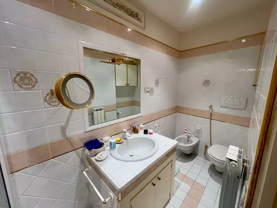 Immagine 68 di Appartamento in vendita  in VIA GIAMBATTISTA MILIANI 31 a Fabriano