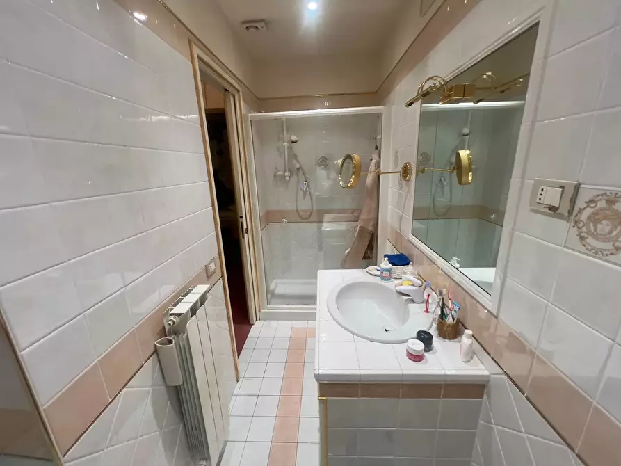 Immagine 69 di Appartamento in vendita  in VIA GIAMBATTISTA MILIANI 31 a Fabriano