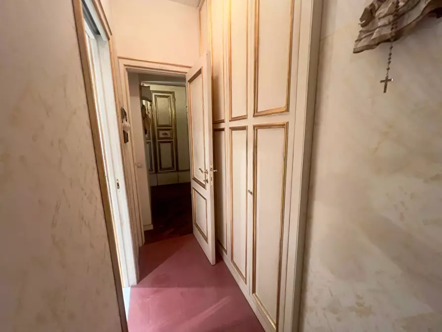 Immagine 60 di Appartamento in vendita  in VIA GIAMBATTISTA MILIANI 31 a Fabriano