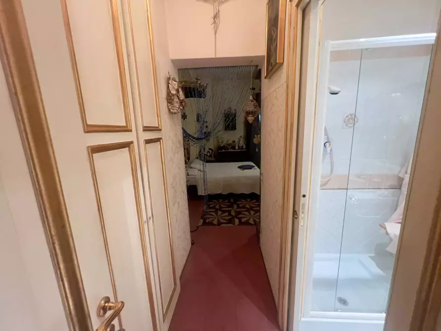 Immagine 61 di Appartamento in vendita  in VIA GIAMBATTISTA MILIANI 31 a Fabriano