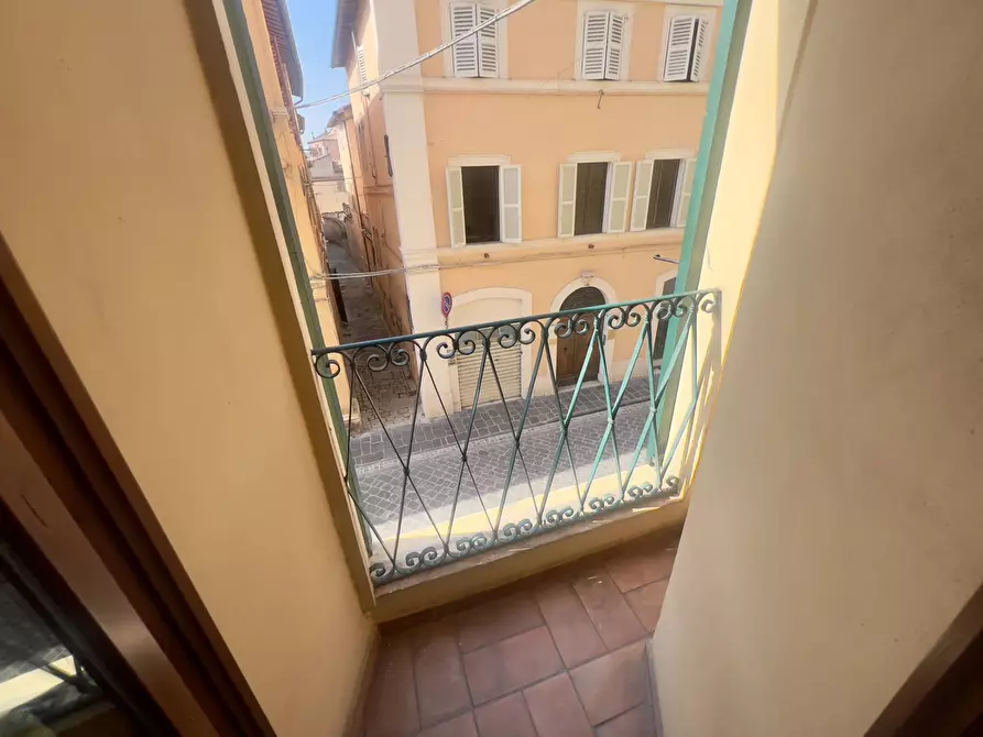 Immagine 63 di Appartamento in vendita  in VIA GIAMBATTISTA MILIANI 31 a Fabriano