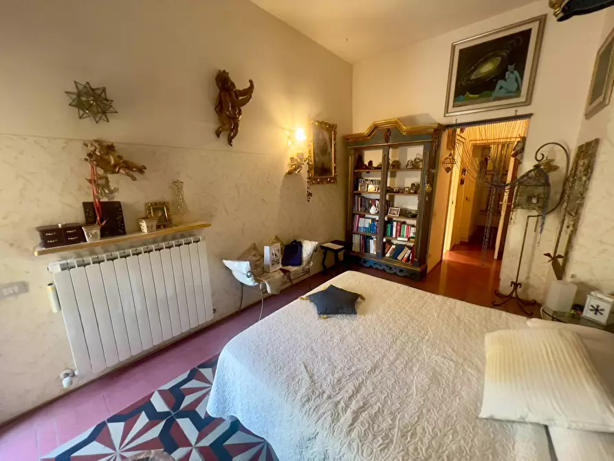 Immagine 66 di Appartamento in vendita  in VIA GIAMBATTISTA MILIANI 31 a Fabriano