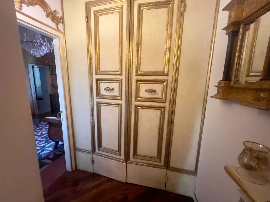 Immagine 67 di Appartamento in vendita  in VIA GIAMBATTISTA MILIANI 31 a Fabriano