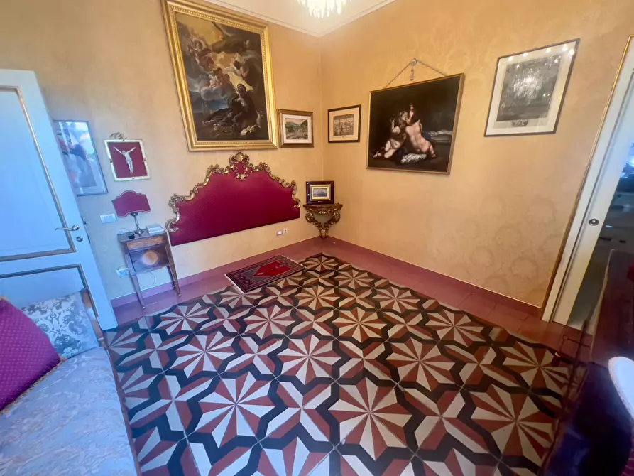 Immagine 71 di Appartamento in vendita  in VIA GIAMBATTISTA MILIANI 31 a Fabriano