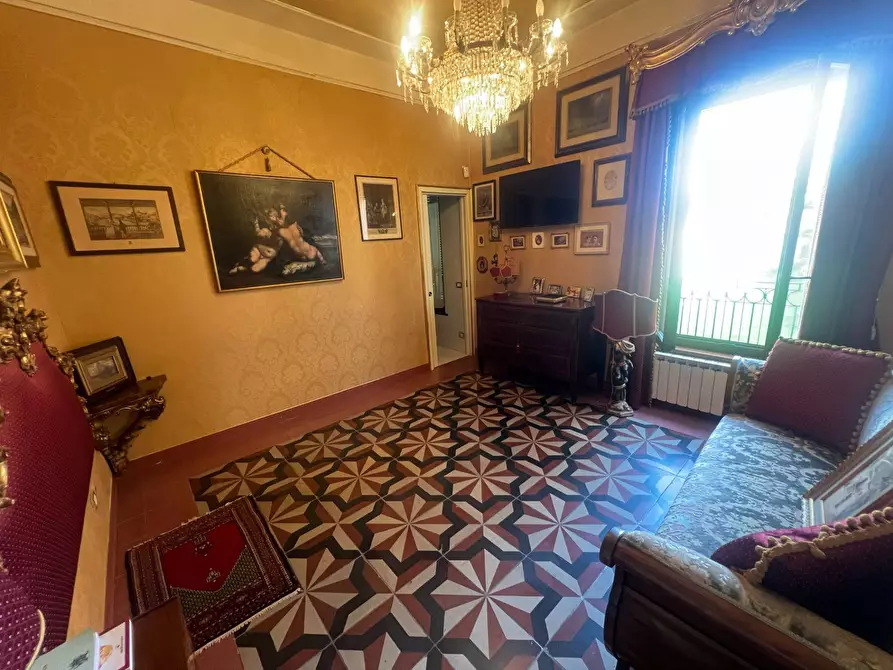 Immagine 72 di Appartamento in vendita  in VIA GIAMBATTISTA MILIANI 31 a Fabriano