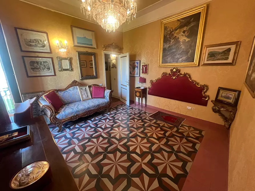 Immagine 73 di Appartamento in vendita  in VIA GIAMBATTISTA MILIANI 31 a Fabriano