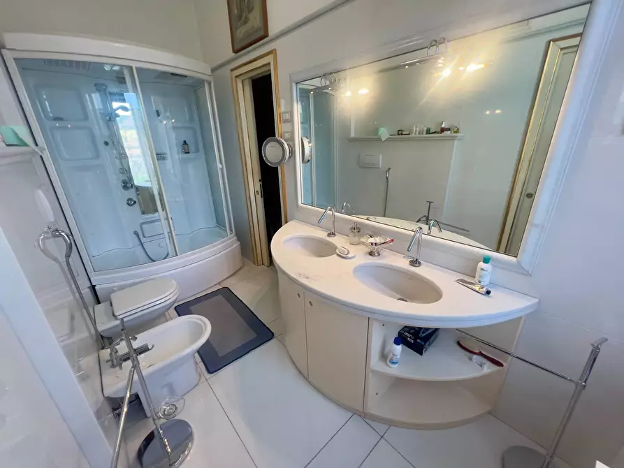 Immagine 75 di Appartamento in vendita  in VIA GIAMBATTISTA MILIANI 31 a Fabriano