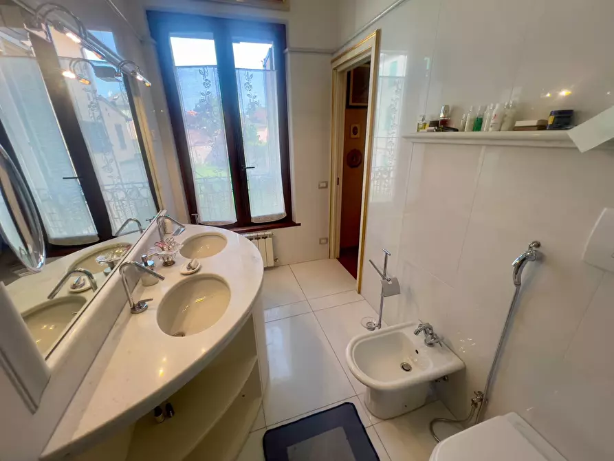 Immagine 76 di Appartamento in vendita  in VIA GIAMBATTISTA MILIANI 31 a Fabriano