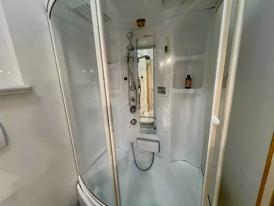 Immagine 77 di Appartamento in vendita  in VIA GIAMBATTISTA MILIANI 31 a Fabriano