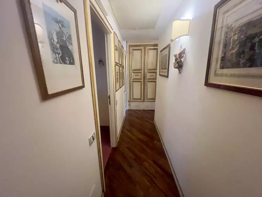 Immagine 78 di Appartamento in vendita  in VIA GIAMBATTISTA MILIANI 31 a Fabriano