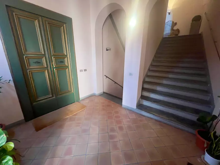 Immagine 8 di Appartamento in vendita  in VIA GIAMBATTISTA MILIANI 31 a Fabriano