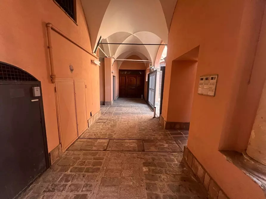 Immagine 79 di Appartamento in vendita  in VIA GIAMBATTISTA MILIANI 31 a Fabriano