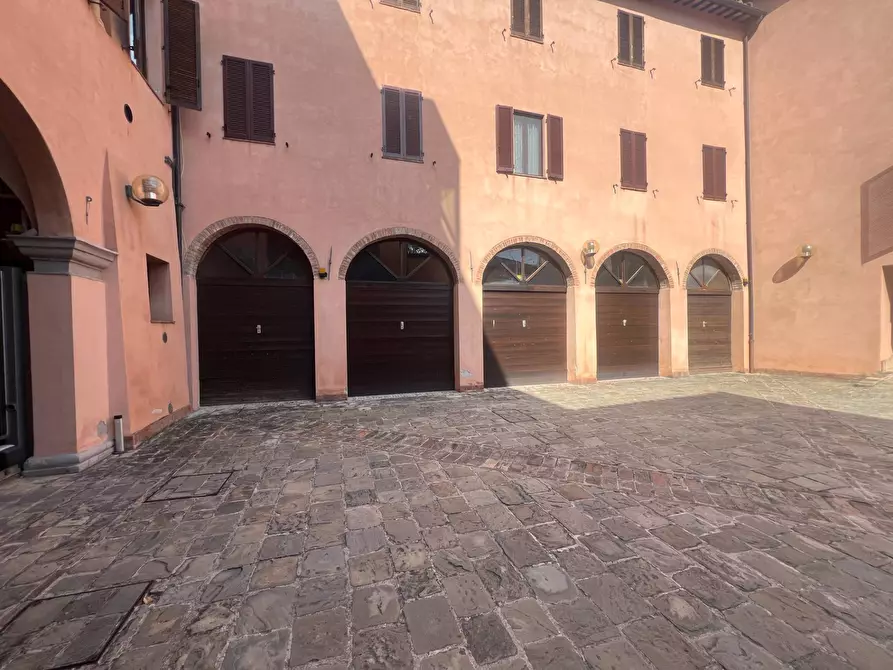 Immagine 80 di Appartamento in vendita  in VIA GIAMBATTISTA MILIANI 31 a Fabriano