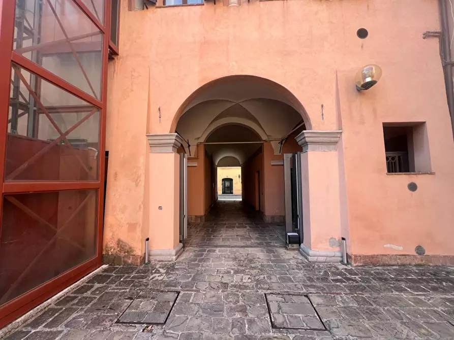 Immagine 81 di Appartamento in vendita  in VIA GIAMBATTISTA MILIANI 31 a Fabriano