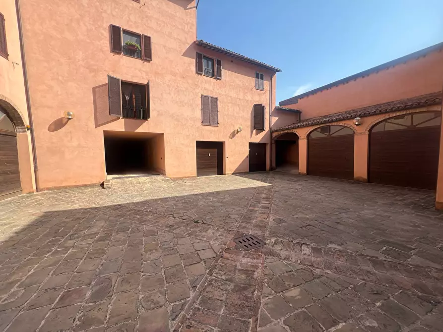 Immagine 82 di Appartamento in vendita  in VIA GIAMBATTISTA MILIANI 31 a Fabriano