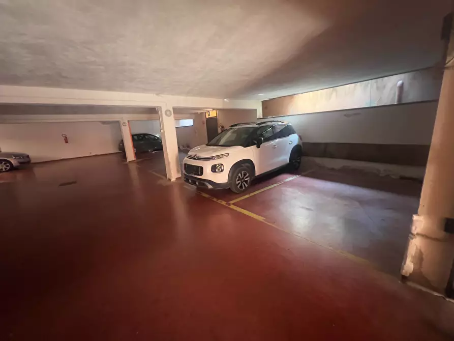 Immagine 84 di Appartamento in vendita  in VIA GIAMBATTISTA MILIANI 31 a Fabriano