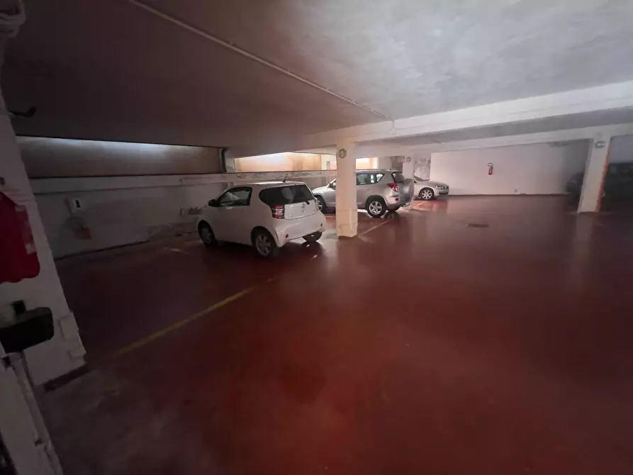 Immagine 86 di Appartamento in vendita  in VIA GIAMBATTISTA MILIANI 31 a Fabriano