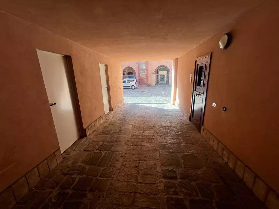 Immagine 87 di Appartamento in vendita  in VIA GIAMBATTISTA MILIANI 31 a Fabriano