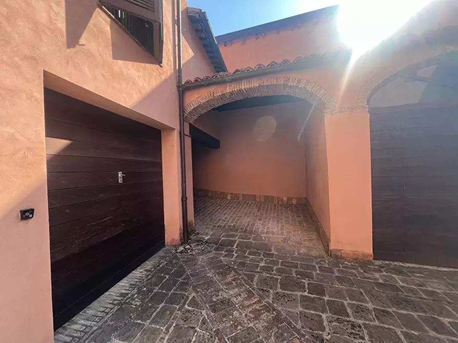 Immagine 88 di Appartamento in vendita  in VIA GIAMBATTISTA MILIANI 31 a Fabriano