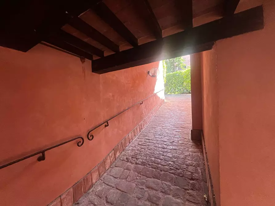 Immagine 89 di Appartamento in vendita  in VIA GIAMBATTISTA MILIANI 31 a Fabriano