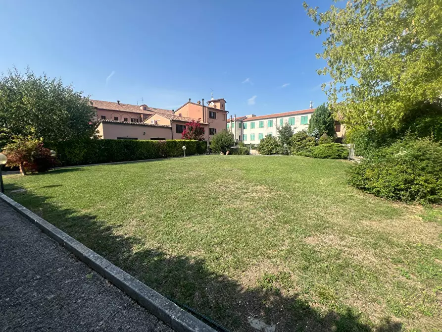 Immagine 92 di Appartamento in vendita  in VIA GIAMBATTISTA MILIANI 31 a Fabriano