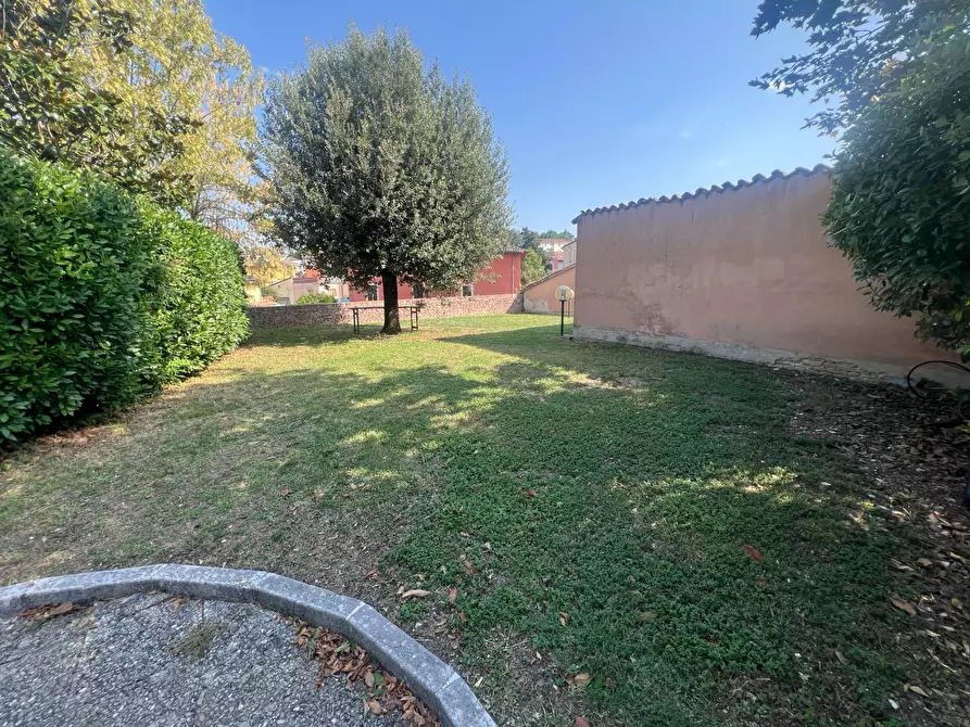 Immagine 93 di Appartamento in vendita  in VIA GIAMBATTISTA MILIANI 31 a Fabriano